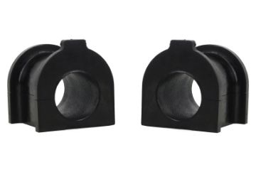 Picture of Whiteline Plus 2006+ Toyota FJ Cruiser GSJ15 Front Sway Bar Mount Bushing
