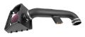 Picture of K&N 15-16 Ford F150 V8-5-0L AirCharger Performance Intake Kit
