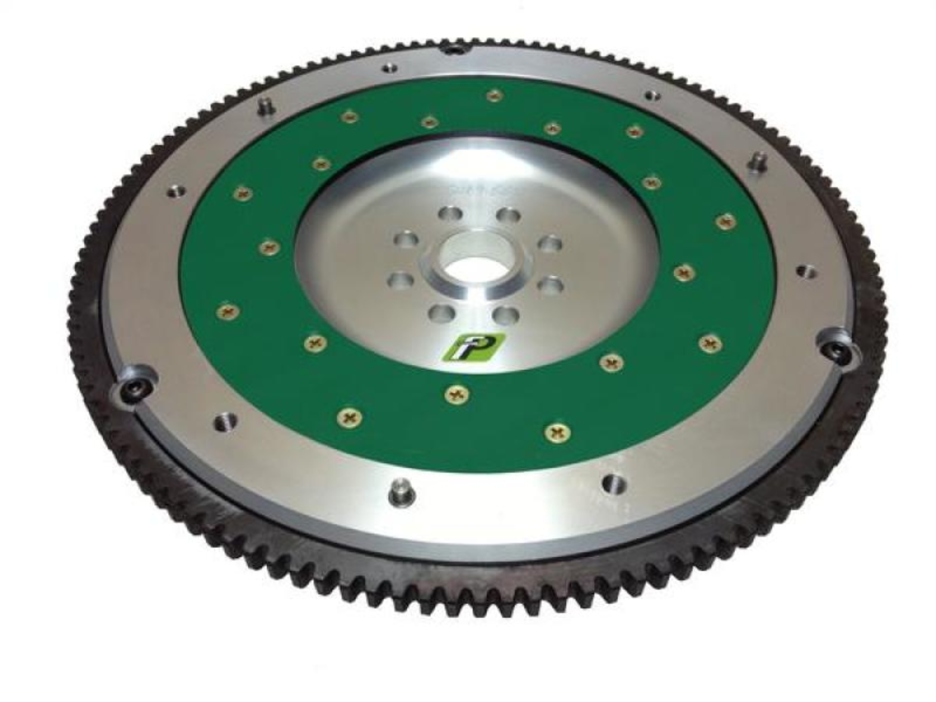Picture of Fidanza 2016+ Honda Civic Aluminum Flywheel