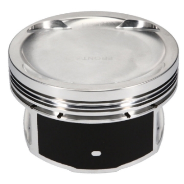 Picture of JE Pistons Hyundai Genesis 3-8L 96mm Bore CR 9:1 Left Side Single Piston