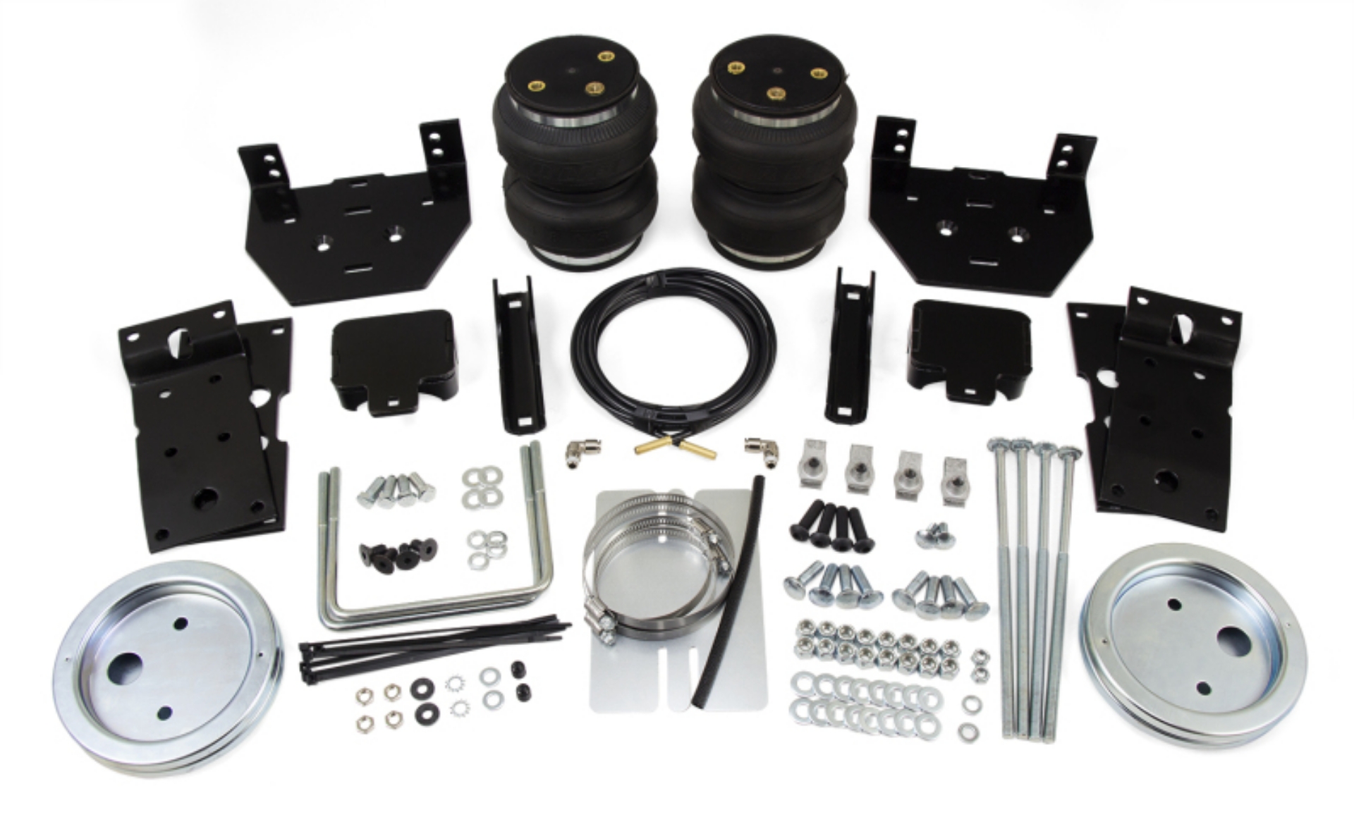 Picture of Air Lift Loadlifter 5000 Air Spring Kit 17 Ford Super Duty Pick Up