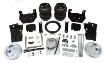 Picture of Air Lift Loadlifter 5000 Air Spring Kit 17 Ford Super Duty Pick Up