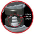 Picture of Air Lift Loadlifter 5000 Ultimate Air Spring Kit w-Internal Jounce Bumper 17 Ford Super Duty Pickup