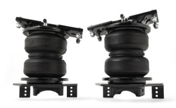Picture of Air Lift Loadlifter 5000 Ultimate Air Spring Kit w-Internal Jounce Bumper 17 Ford Super Duty Pickup