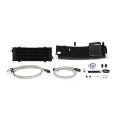 Picture of Mishimoto 2016+ Ford Focus RS Oil Cooler Kit - Black