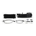 Picture of Mishimoto 2016+ Ford Focus RS Oil Cooler Kit - Black