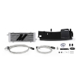 Picture of Mishimoto 2016+ Ford Focus RS Oil Cooler Kit - Silver
