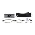 Picture of Mishimoto 2016+ Ford Focus RS Oil Cooler Kit - Silver
