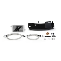 Picture of Mishimoto 2016+ Ford Focus RS Thermostatic Oil Cooler Kit - Silver