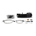 Picture of Mishimoto 2016+ Ford Focus RS Thermostatic Oil Cooler Kit - Silver