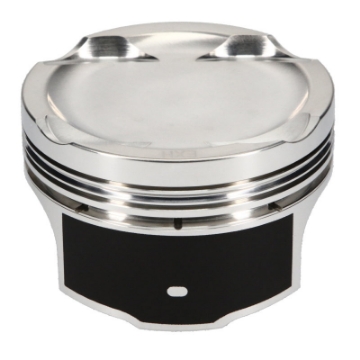 Picture of JE Pistons Lancia Delta 16v 84-6mm Bore -14-3 CC 9-1 CR Set of 4 Pistons
