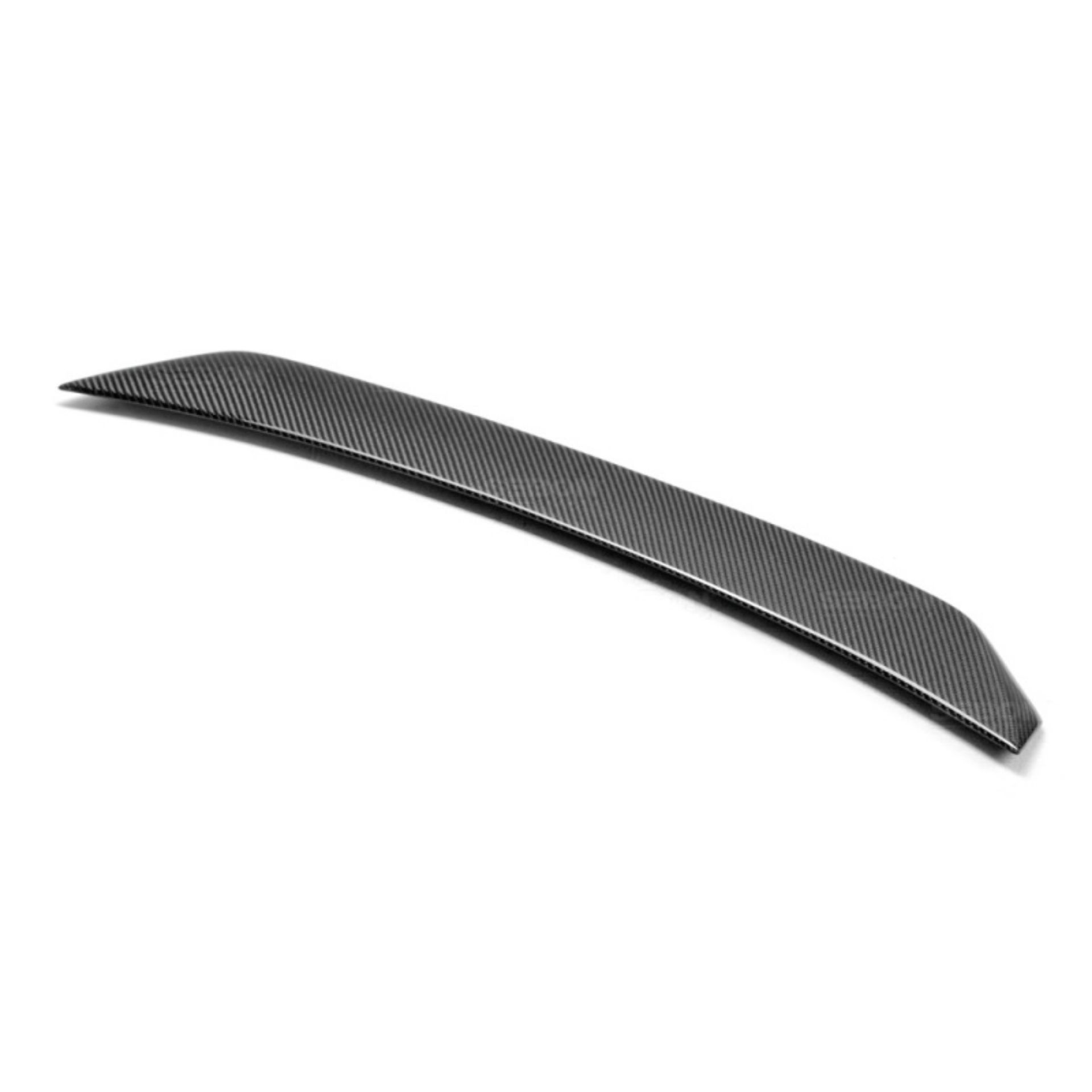 Picture of Seibon 14+Lexus IS250-350 BT- Carbon Fiber Rear Lip Spoiler