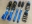 Picture of Cusco 13+ Honda Fit Street Zero A Coilovers w-  Camber Adjust Bolt