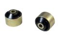 Picture of Whiteline Plus 2012+ Hyundai I30 GD Front Control Arm Rear Lower Inner Rear Bushing Kit