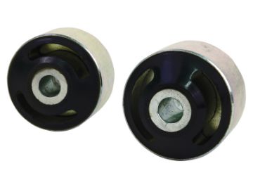 Picture of Whiteline Plus 2012+ Hyundai I30 GD Front Control Arm Rear Lower Inner Rear Bushing Kit