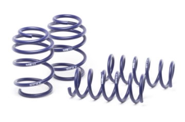 Picture of H&R 16-19 Ford Focus RS Sport Spring