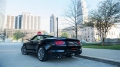 Picture of Corsa 2015-2017 Ford Mustang GT Convertible 5-0L V8 Polished Sport Cat-Back Dual Rear Exit