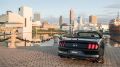 Picture of Corsa 2015-2017 Ford Mustang GT Convertible 5-0L V8 Black Xtreme Dual Rear Exit Exhaust