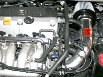 Picture of aFe Takeda Intakes Stage-2 PDS AIS PDS Acura RSX Type S 02-06 L4-2-0L pol
