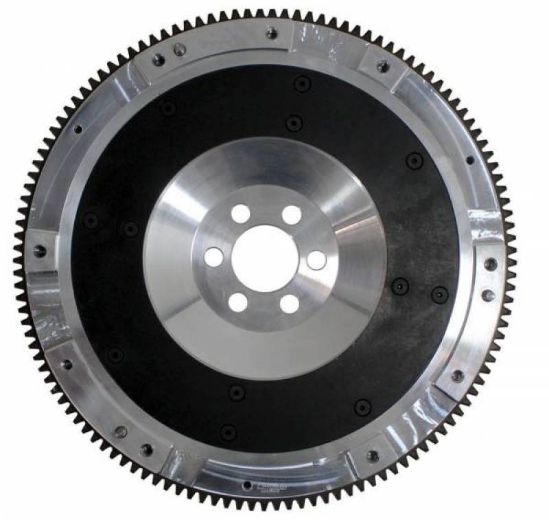 Picture of Clutch Masters 07-11 Nissan Sentra Spec V 2-5L Aluminum Flywheel