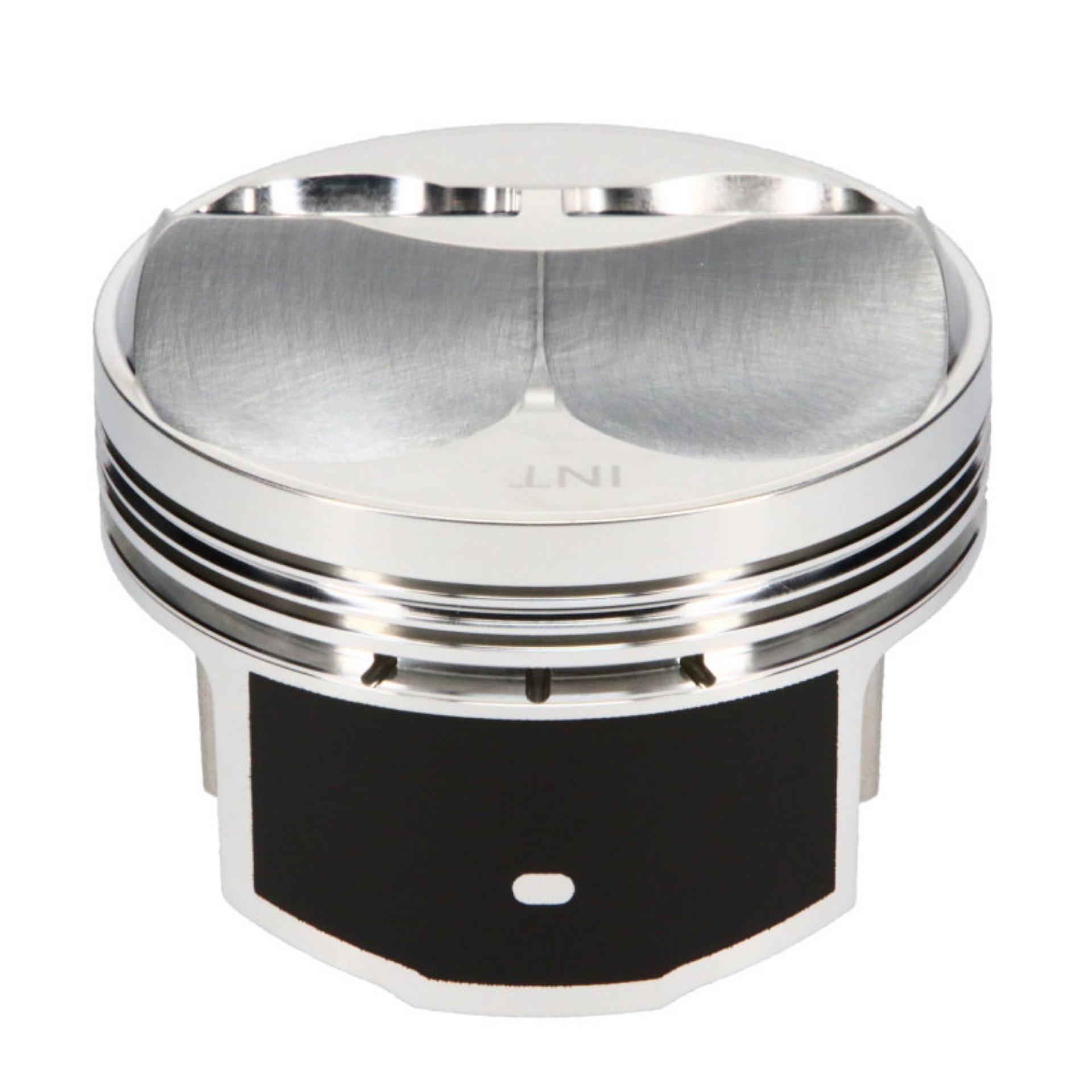 Picture of JE Pistons Honda B Series Kit 82-50mm Bore  -2-7cc Dish - Set of 4