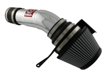 Picture of aFe Takeda Intakes Stage-2 PDS AIS PDS Honda Accord 08-12 - Acura TL 09-13 V6-3-5L-3-7L pol