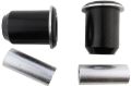 Picture of Whiteline Plus 09+ Land Rover Discovery Series 4 Front Control Arm Lower Inner Front Bushing Kit