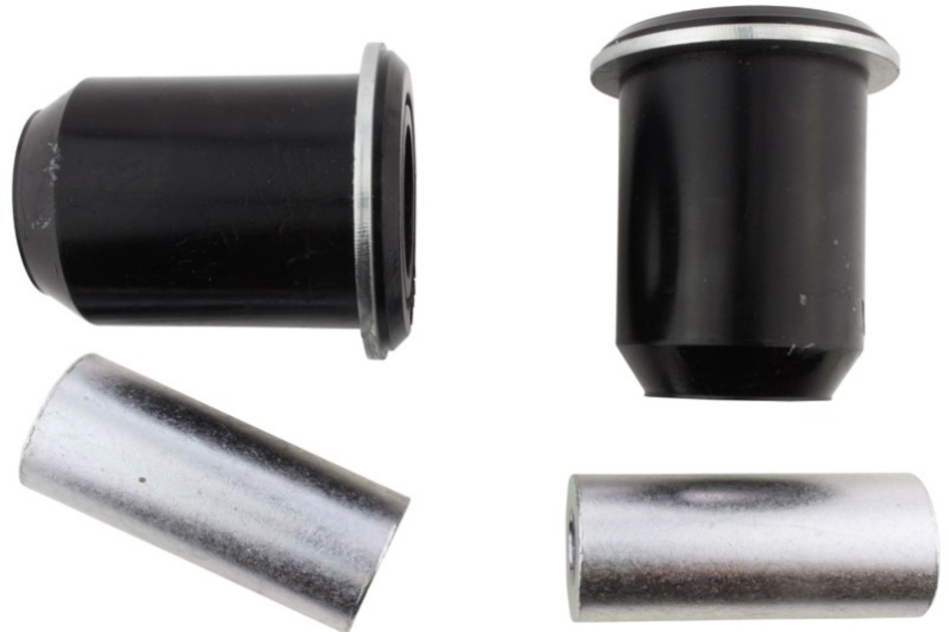 Picture of Whiteline Plus 09+ Land Rover Discovery Series 4 Front Control Arm Lower Inner Front Bushing Kit