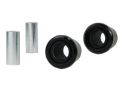 Picture of Whiteline Plus 09+ Land Rover Discovery Series 4 Front Control Arm Lower Inner Front Bushing Kit