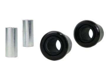 Picture of Whiteline Plus 09+ Land Rover Discovery Series 4 Front Control Arm Lower Inner Front Bushing Kit