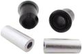 Picture of Whiteline Plus 09+ Land Rover Discovery Series 4 Front Control Arm Lower Inner Front Bushing Kit