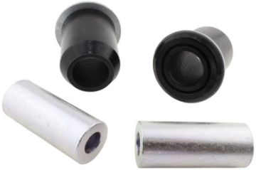 Picture of Whiteline Plus 09+ Land Rover Discovery Series 4 Front Control Arm Lower Inner Front Bushing Kit