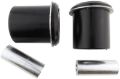 Picture of Whiteline Plus 09+ Land Rover Discovery Series 4 Front Control Arm Lower Inner Rear Bushing Kit