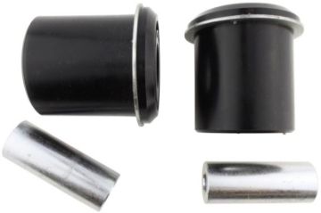 Picture of Whiteline Plus 09+ Land Rover Discovery Series 4 Front Control Arm Lower Inner Rear Bushing Kit