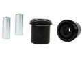 Picture of Whiteline Plus 09+ Land Rover Discovery Series 4 Front Control Arm Lower Inner Rear Bushing Kit