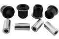 Picture of Whiteline 14-16 Land Rover Discovery Front Control Arm Upper Bushing Kit