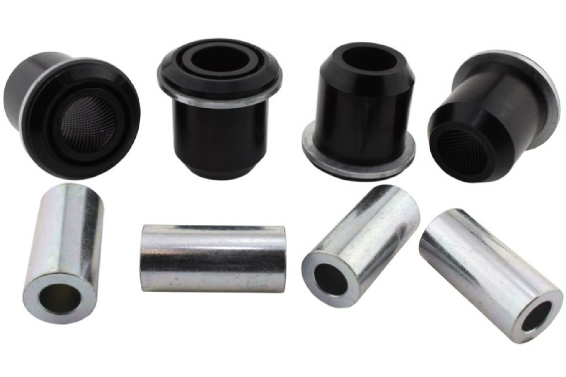 Picture of Whiteline 14-16 Land Rover Discovery Front Control Arm Upper Bushing Kit