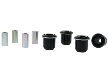 Picture of Whiteline 14-16 Land Rover Discovery Front Control Arm Upper Bushing Kit