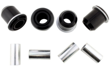 Picture of Whiteline 14-16 Land Rover Discovery Front Control Arm Upper Bushing Kit
