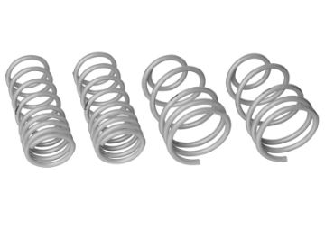 Picture of Whiteline 12-13 Ford Focus Performance Lowering Springs