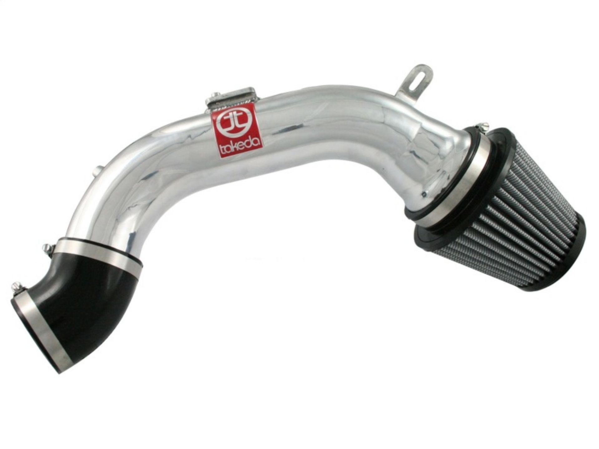 Picture of aFe Takeda Intakes Stage-2 PDS AIS PDS Honda Accord 08-10 L4-2-4L pol