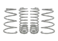 Picture of Whiteline 05-14 Ford Mustang GT S197 Performance Lowering Springs