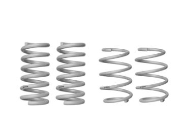 Picture of Whiteline 2015 Ford Mustang GT S550 Performance Lowering Springs