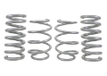 Picture of Whiteline 2015 Ford Mustang GT S550 Performance Lowering Springs