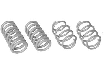 Picture of Whiteline 2015 Ford Mustang GT S550 Performance Lowering Springs