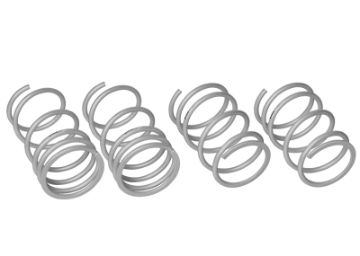 Picture of Whiteline 02-03 Subaru Impreza WRX GD1 Performance Lowering Springs