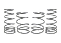 Picture of Whiteline 04-07 Subaru Impreza WRX GD2 Performance Lowering Springs