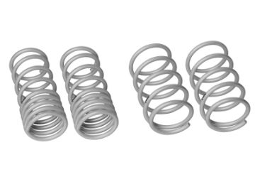Picture of Whiteline 2013 Subaru FRS-BRZ-GT86 Performance Lowering Springs