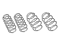 Picture of Whiteline 03-08 VW Golf Mk5 Performance Lowering Springs