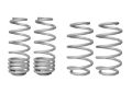 Picture of Whiteline 04-08 VW Golf Mk5 2-0 GTI Performance Lowering Springs